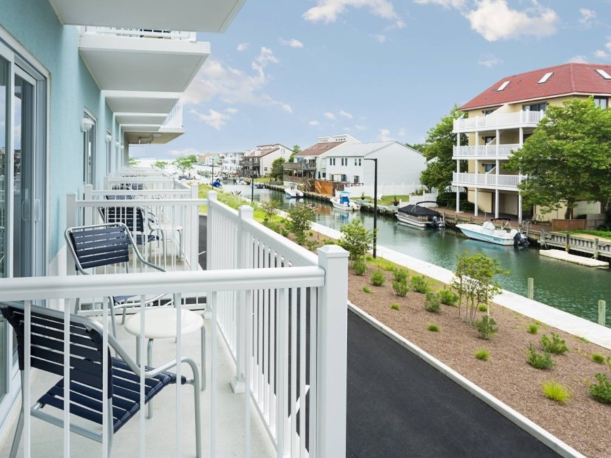 Fairfield Inn & Suites by Marriott Ocean City