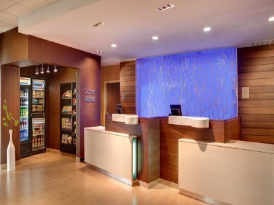 Fairfield Inn & Suites by Marriott Ocean City