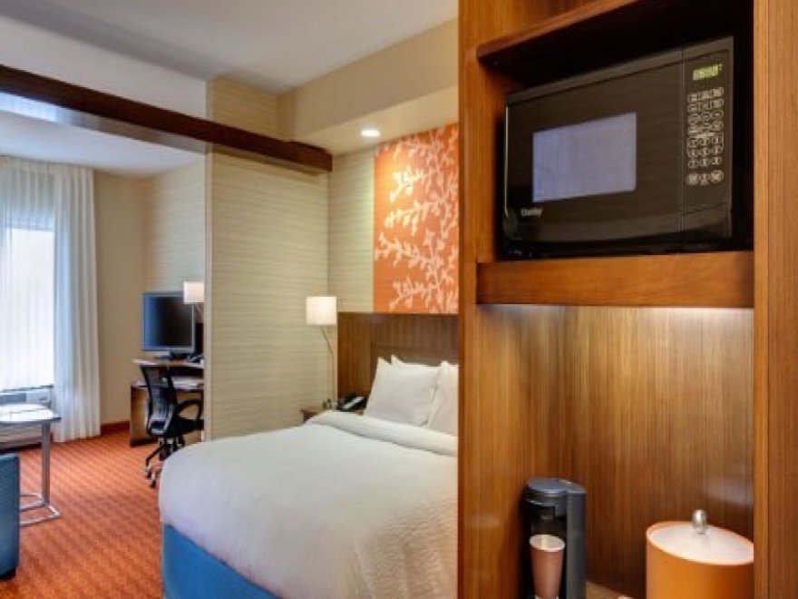 Fairfield Inn & Suites by Marriott Ocean City