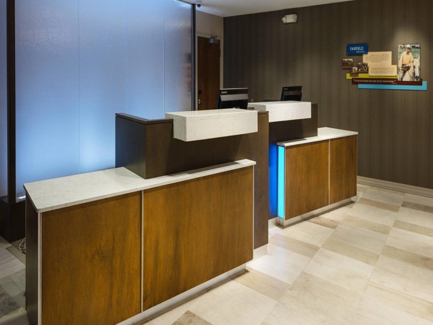 Fairfield Inn & Suites by Marriott Ocean City