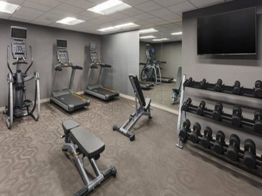 Fairfield Inn & Suites by Marriott Ocean City
