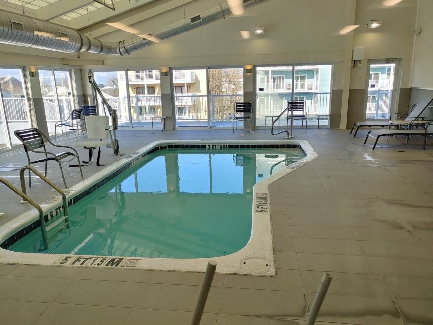 Fairfield Inn & Suites by Marriott Ocean City
