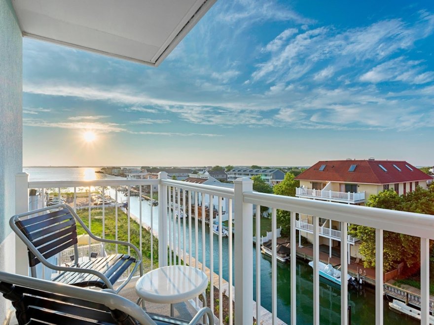 Fairfield Inn & Suites by Marriott Ocean City