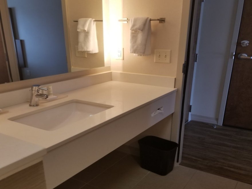 Fairfield Inn & Suites by Marriott Ocean City
