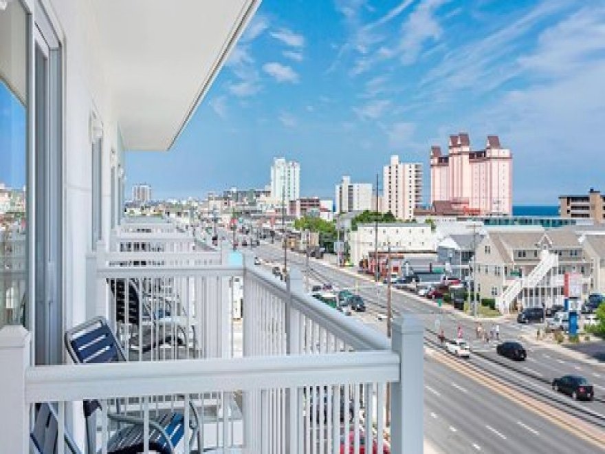 Fairfield Inn & Suites by Marriott Ocean City