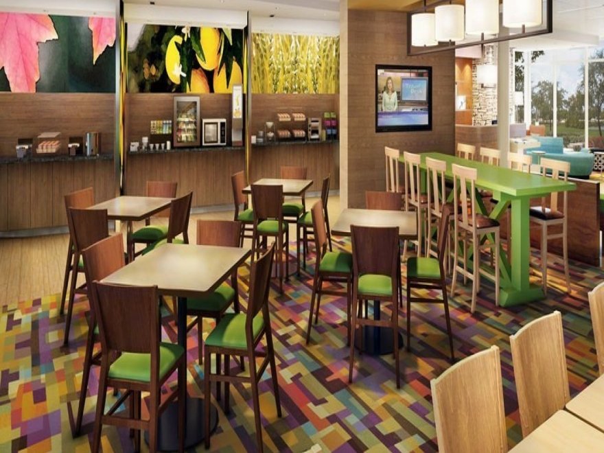 Fairfield Inn & Suites by Marriott Ocean City