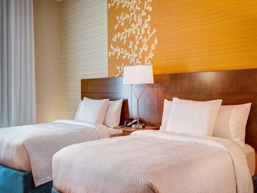 Fairfield Inn & Suites by Marriott Ocean City