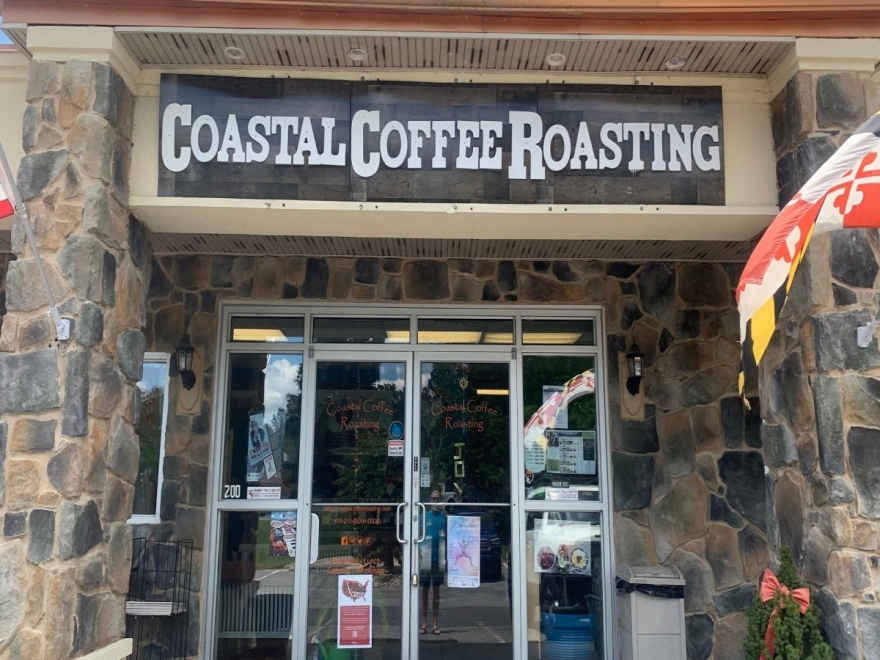 Coastal Coffee Roasting