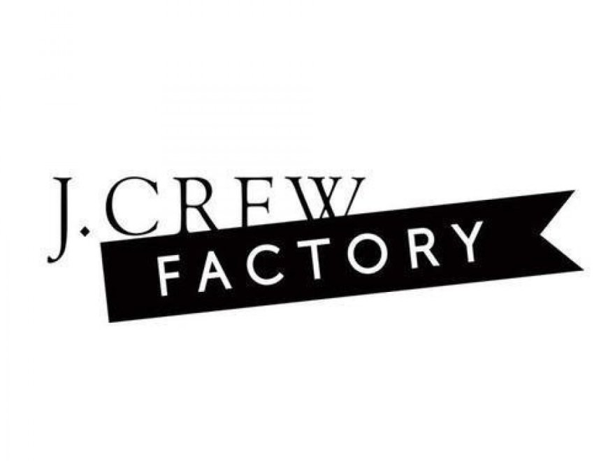 J.Crew Factory