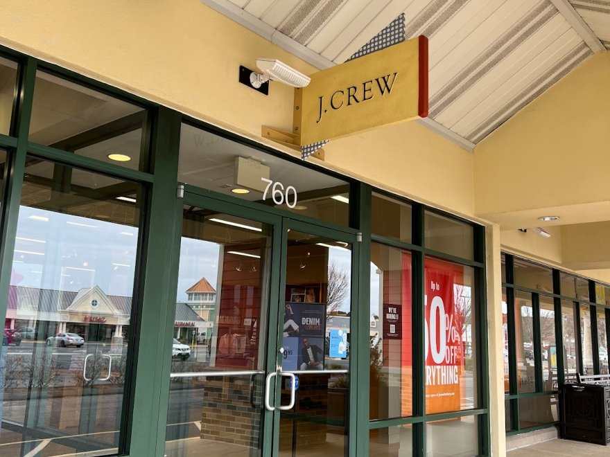 J.Crew Factory