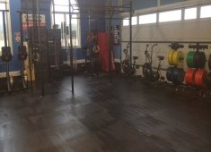 CrossFit Assateague