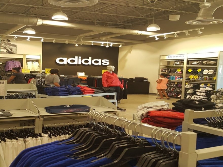 Adidas Outlet