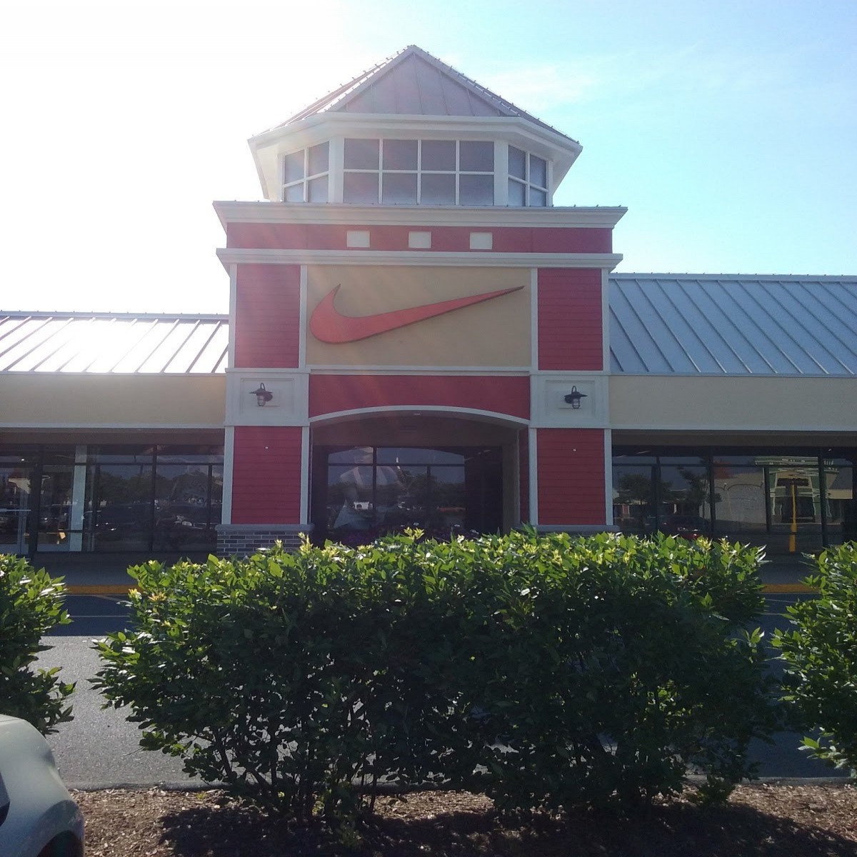 Nike outlet in loveland hotsell