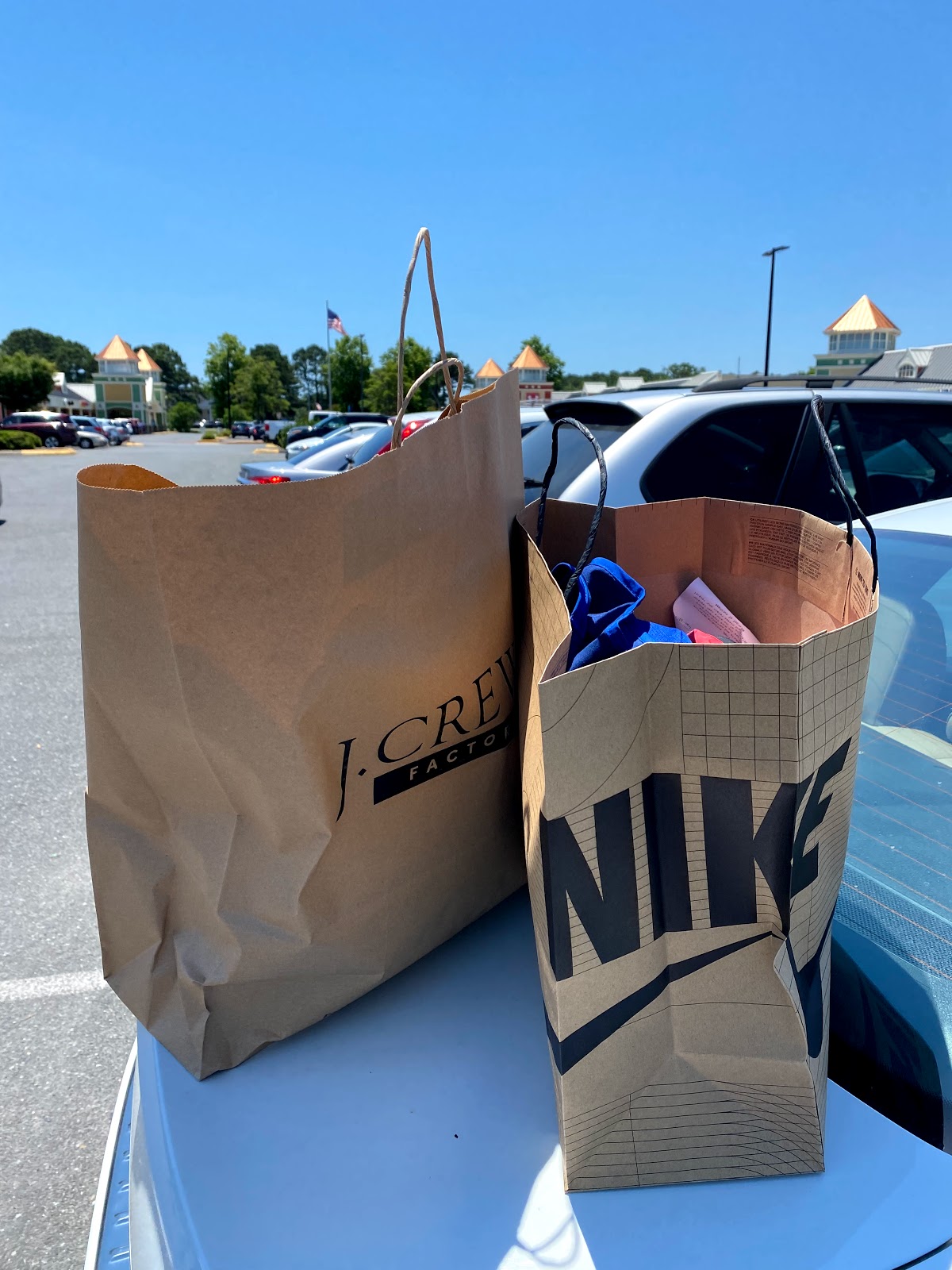 nike clearance store perry barr