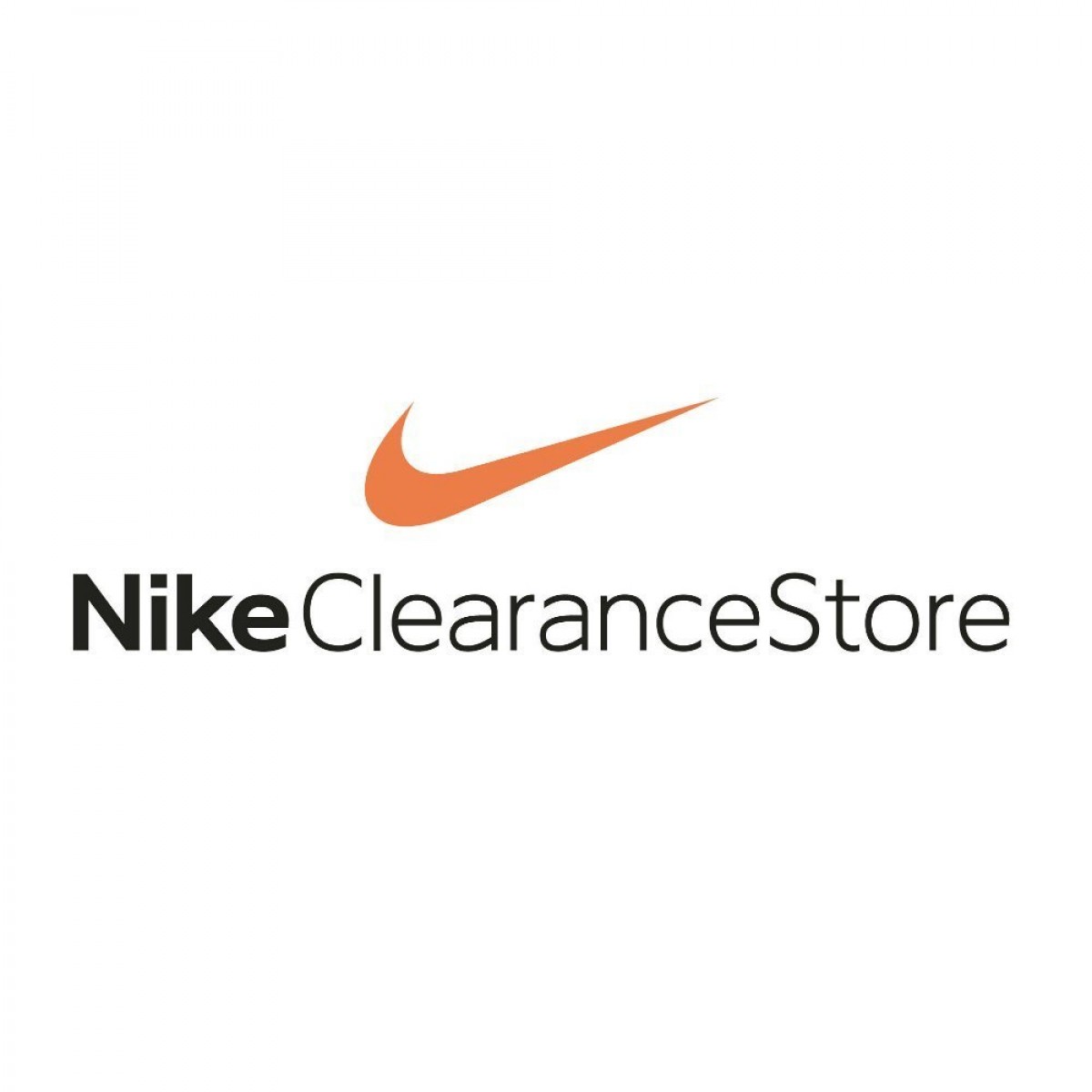 Nike Clearance Store Explore OC