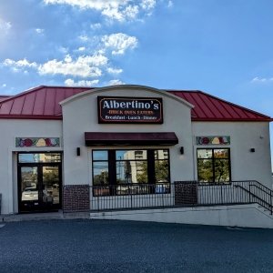 Albertino's Brick Oven Eatery