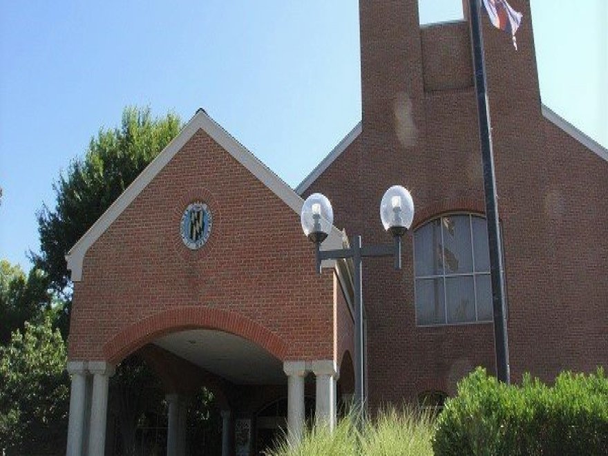 Worcester County Library - Ocean Pines Branch