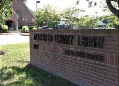 Worcester County Library - Ocean Pines Branch