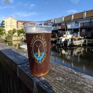 Tailchasers Restaurant & Dock Bar