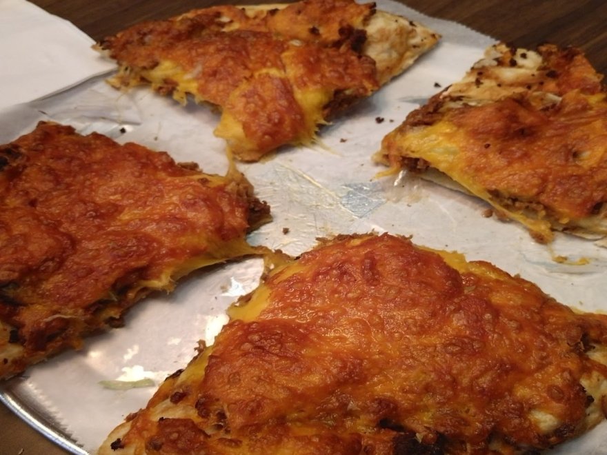 Fox's Pizza (Carryout & Delivery)