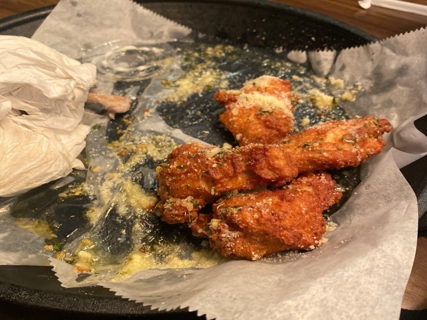 Fox's Pizza (Carryout & Delivery)