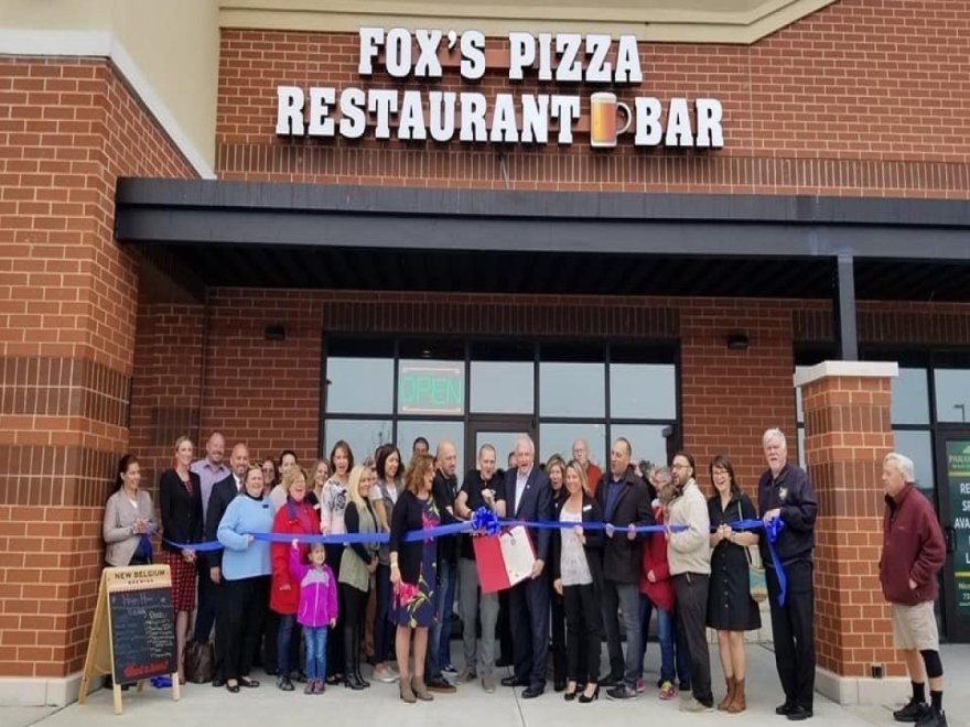 Fox's Pizza (Carryout & Delivery)