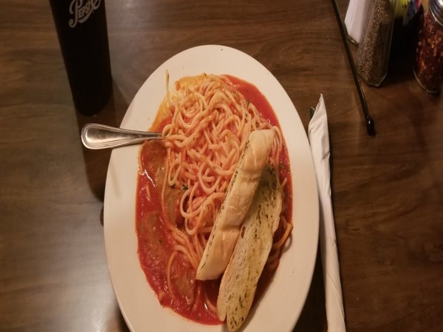 Fox's Pizza (Carryout & Delivery)