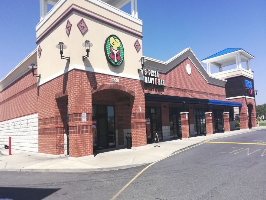 Fox's Pizza (Carryout & Delivery)