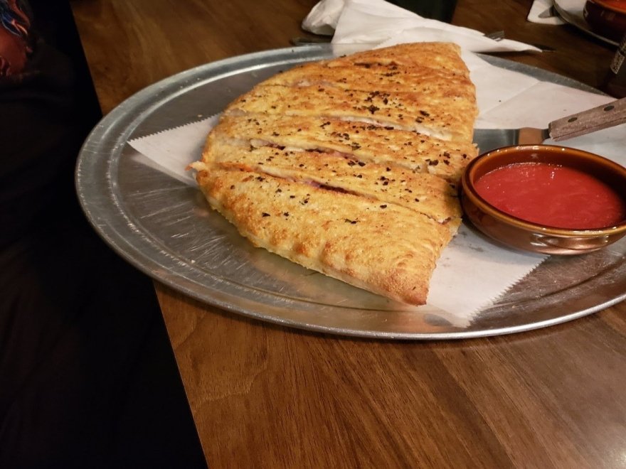 Fox's Pizza (Carryout & Delivery)