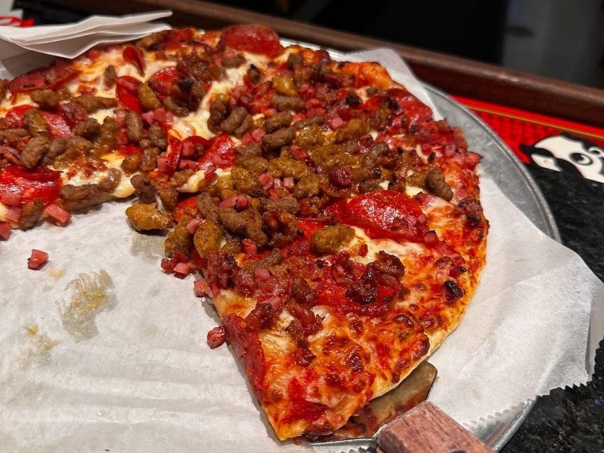 Fox's Pizza (Carryout & Delivery)