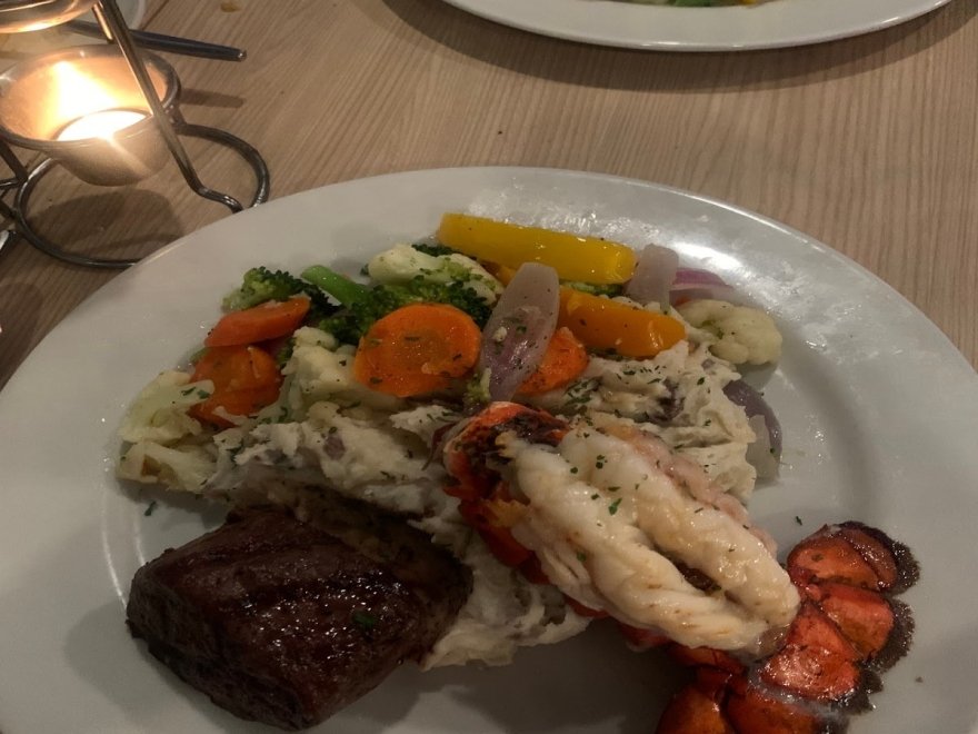 Marlin Moon Restaurant