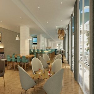 Marlin Moon Restaurant