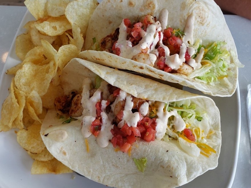 Marlin Moon Restaurant