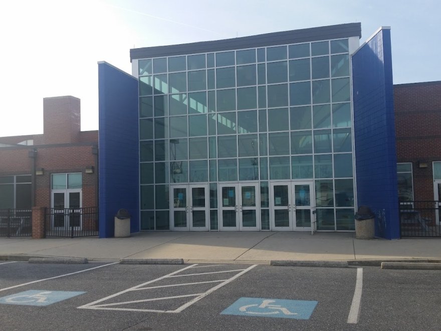 Stephen Decatur High School 
