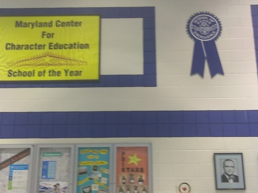 Stephen Decatur High School 