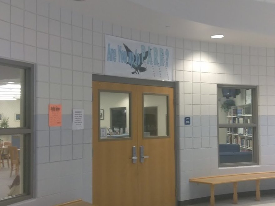 Stephen Decatur High School 