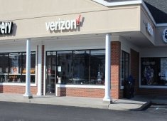 Verizon Authorized Retailer - TCC