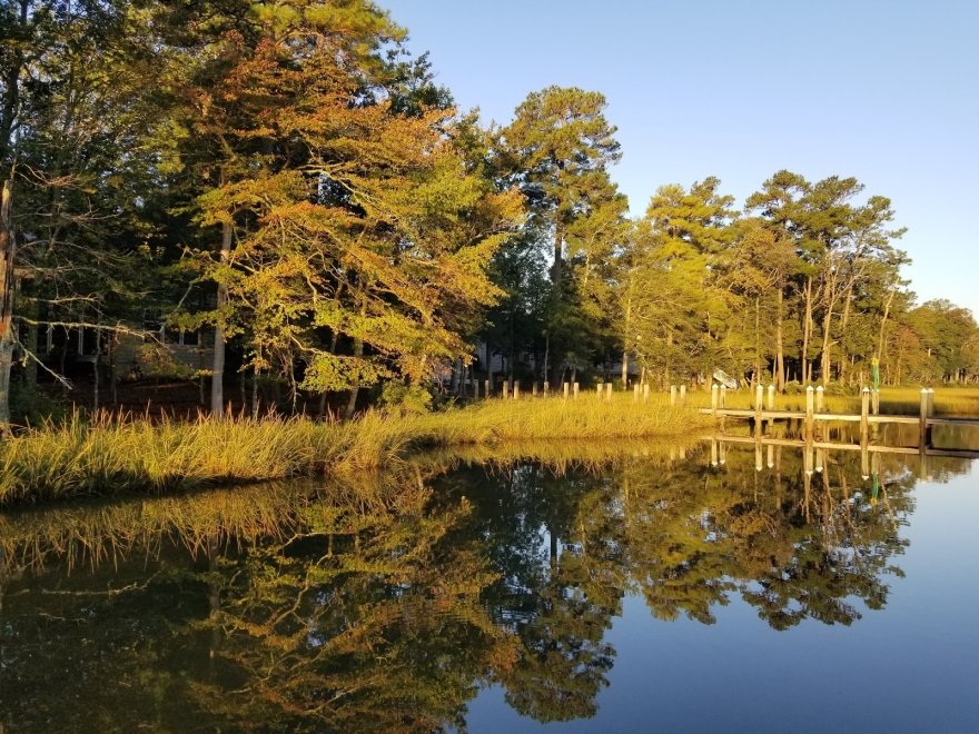 The Parke at Ocean Pines