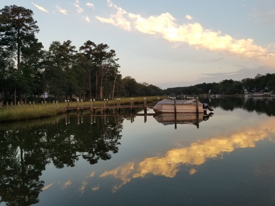 The Parke at Ocean Pines