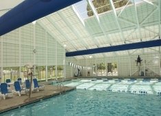 Ocean Pines Sports Core Pool