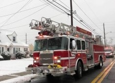 Snow Hill Fire & Ems