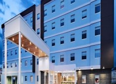 Home2 Suites by Hilton Ocean City Bayside