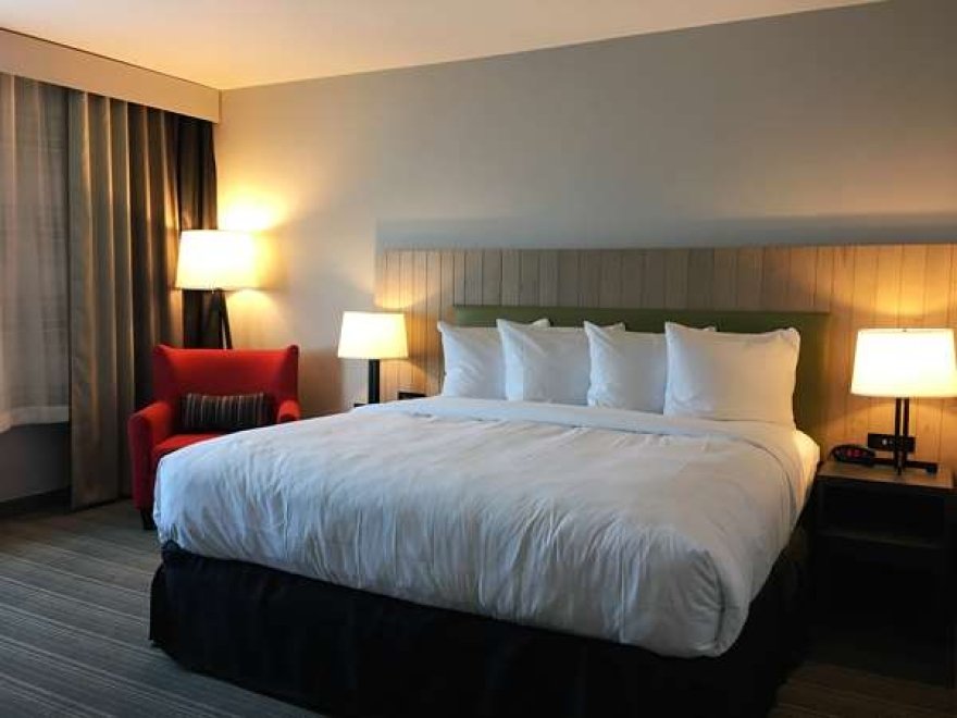 Country Inn & Suites by Radisson, Ocean City, MD
