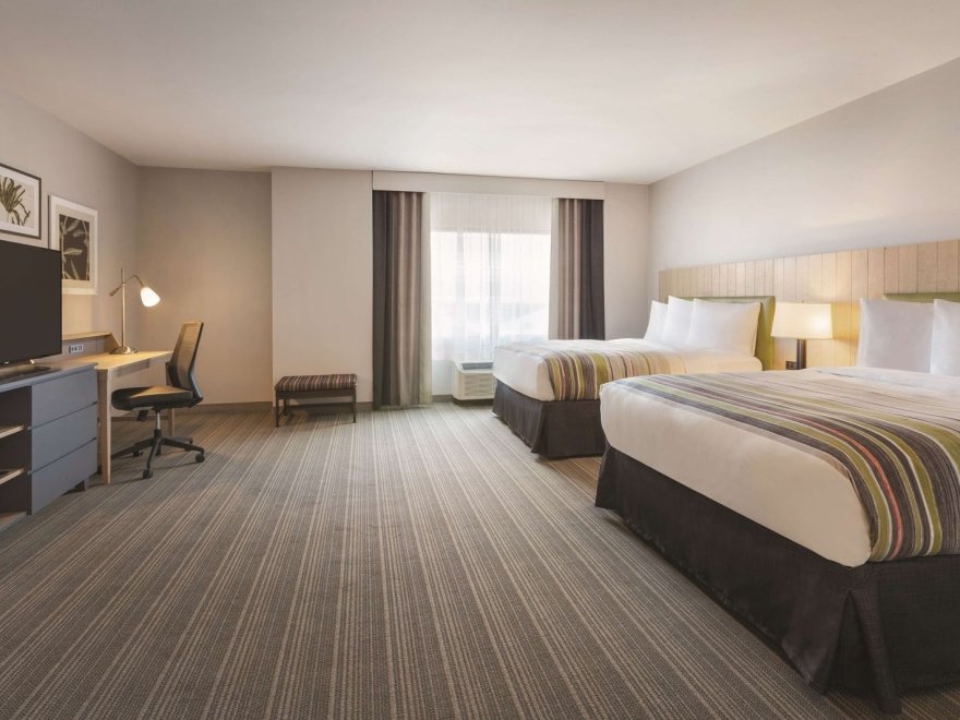 Country Inn & Suites by Radisson, Ocean City, MD