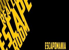 Escapomania - Escape Room