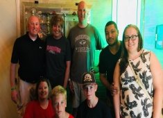 Escapomania - Escape Room