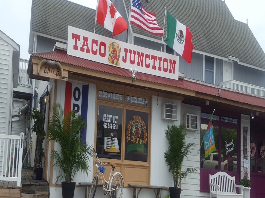 Taco Junction