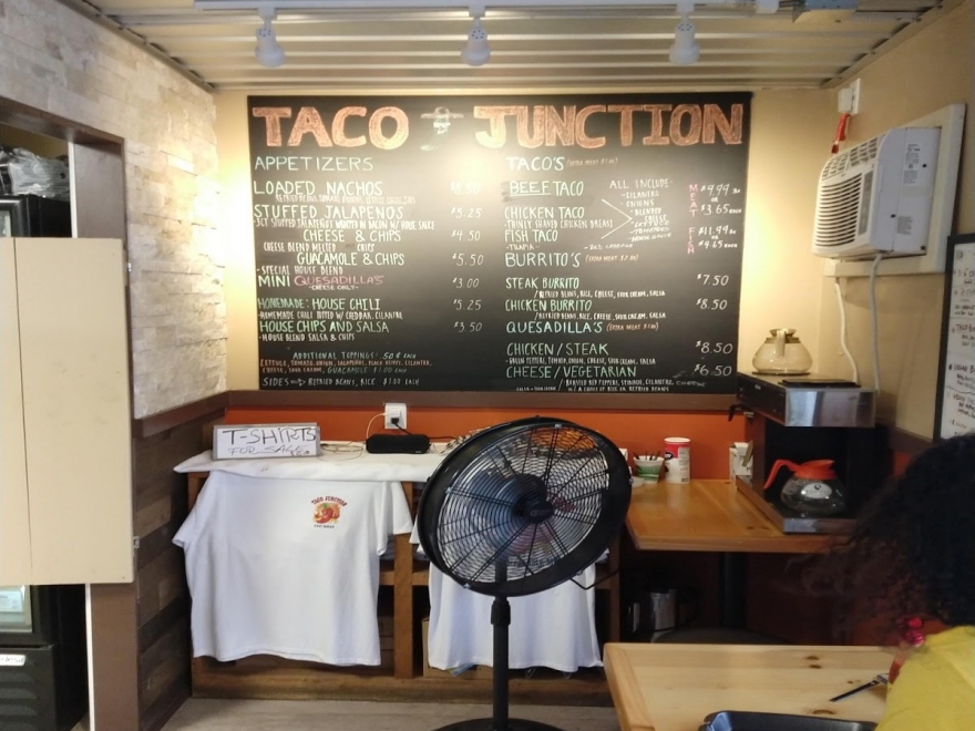 Taco Junction