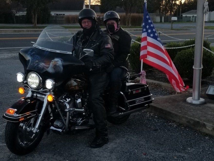 American Legion #123