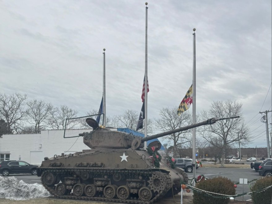 American Legion #123